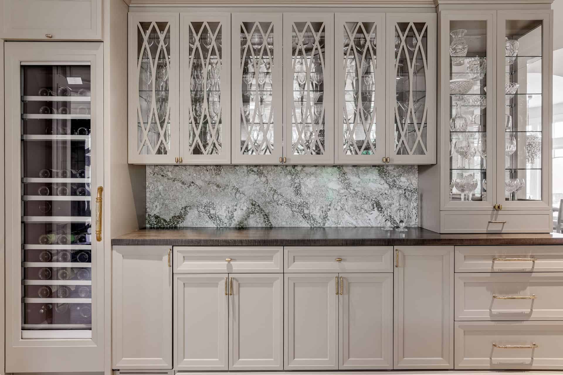 Become a Dealer | Birchcraft Kitchens | Fine Custom Cabinetry
